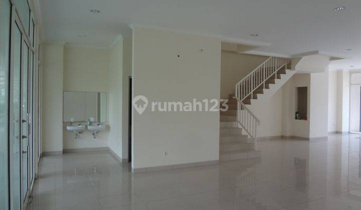 Dijual Ruko Di Green Lake City  2