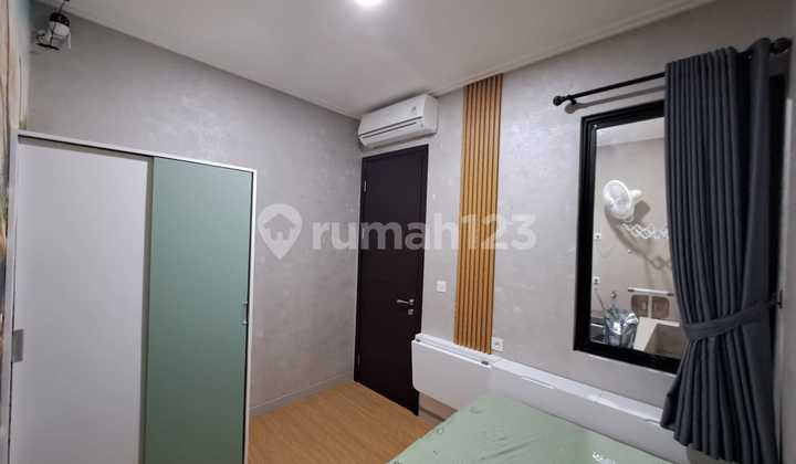 Dijual Rumah Bagus Condo House Di Green Royale 1