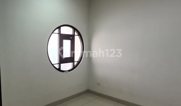 Disewa Rumah Cantik Dan Bersih 