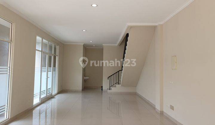 Dijual Ruko Posisi Hoek Di Green Lake City 1