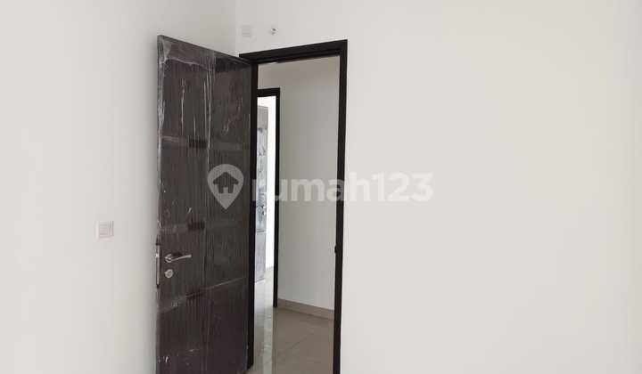 For Rent House PIK 2 Baltimore Cluster 6x15