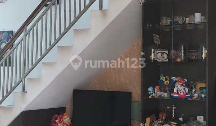 Dijual Paling Murah Rumah Semi Furnish di Metland Puri Dijual Paling Murah Rumah Semi Furnish di Metland Puri
