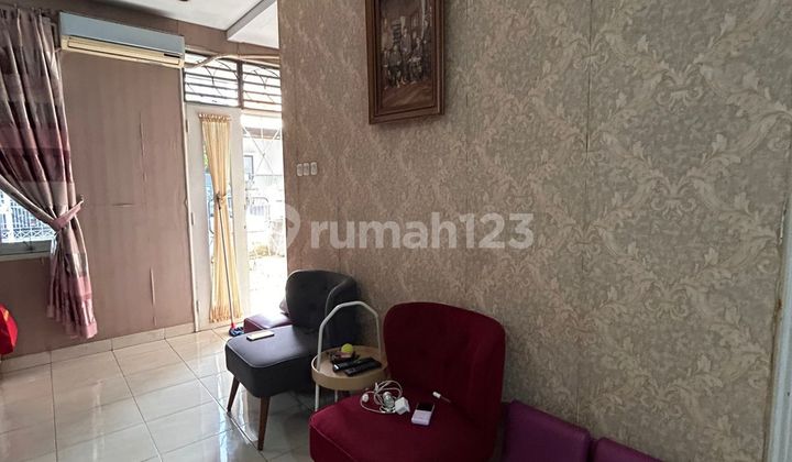 Dijual Paling Murah Rumah Semi Furnish di Metland Puri Dijual Paling Murah Rumah Semi Furnish di Metland Puri