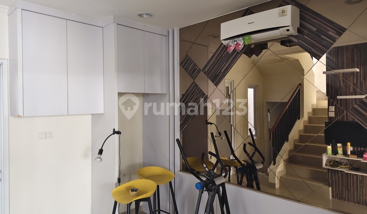 Dijual Termurah Rumah Gading Serpong 6 X 12