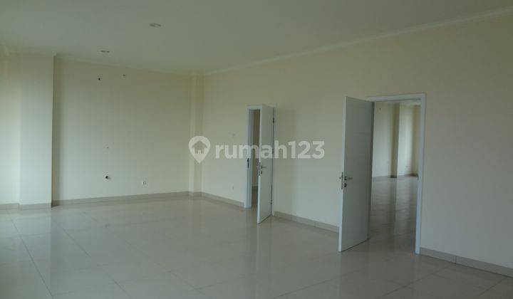 Dijual Ruko Di Green Lake City  2