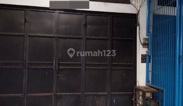 Dijual Ruko Uk 4x27 Di Kresek, Duri Kosambi 2