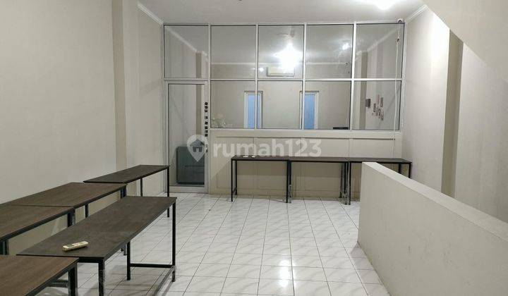 Dijual Ruko Manyar Permai Pik 3,5 Lantai Include Meja Kantor 1