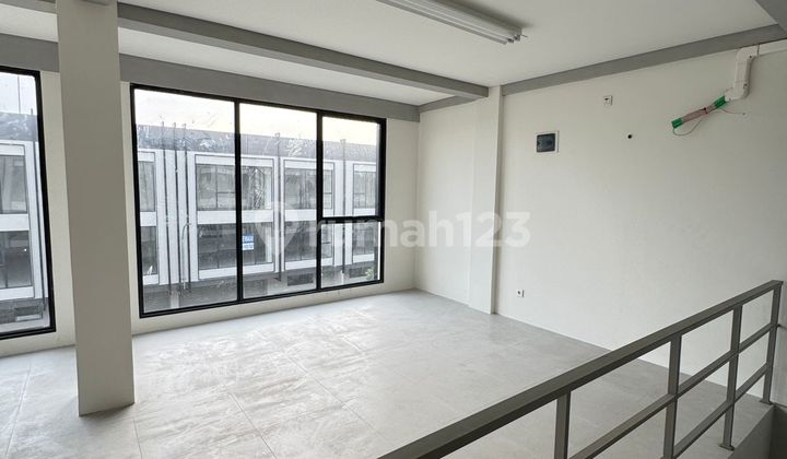 Warehouse for Rent Duta Indah Tangerang