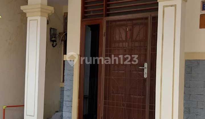 Dijual Cepat Rumah Metland Termurah 7 X 15 2