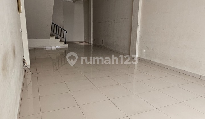 Disewakan Rukan Green Lake City