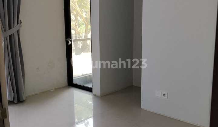 For Sale Quick Citra Garden Puri House Unfurnished Strategic Location 1