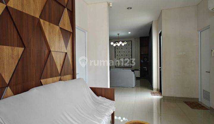 Dijual Rumah Bagus Di Kraton Residence Hook 1