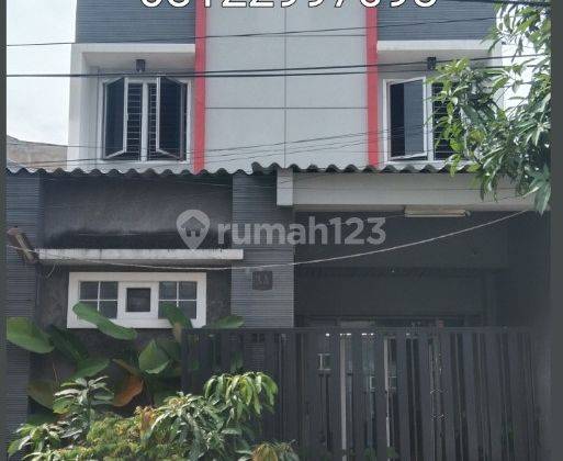 Rumah Kantor 875jt  jalanlebar dekat Jl Sudirman 08122997098 1
