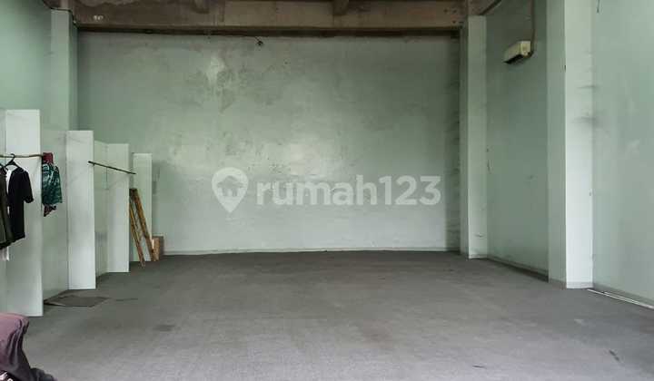 Mini Building, Area Senopati, Kebayoran Baru, Jakarta Selatan 2
