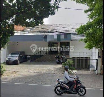 Ruang Usaha , Ex Klinik Kecantikan, Kebayoran Baru, Jakarta Selatan 2