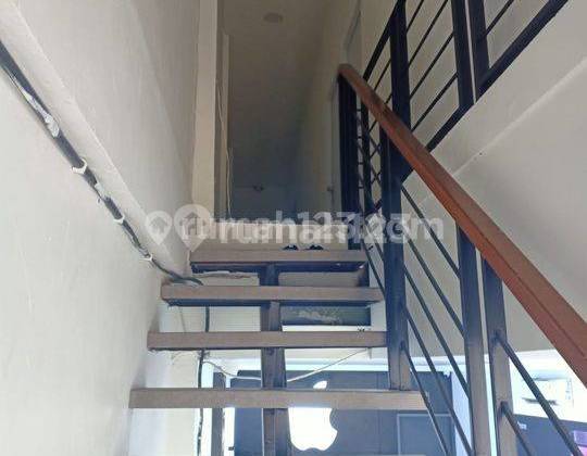 Ruko 2 Lantai Siap Huni di Area Bisnis Kemang Raya Jakarta Selatan 2