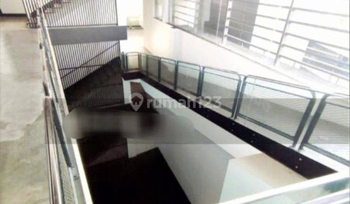 Ruang Usaha Cocok Buat Kantor, Showroom, Resto, Area Kemang Jakarta Selatan 2