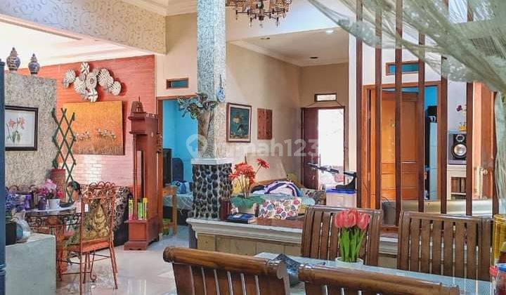 Rumah Siap Huni Murah Leuwinanggung Tapos Depok Bekasi 3