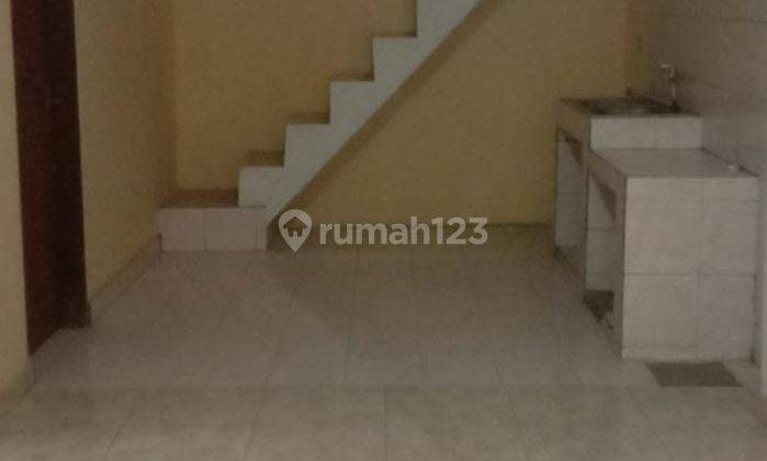 Rumah Murah Limus Pratama Cileungsi Cibubur 1