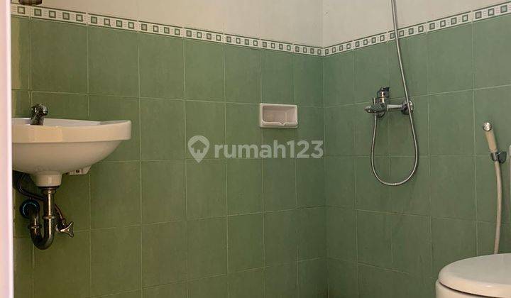 Disewakan Rumah Siap Huni Kota Wisata Cibubur 2