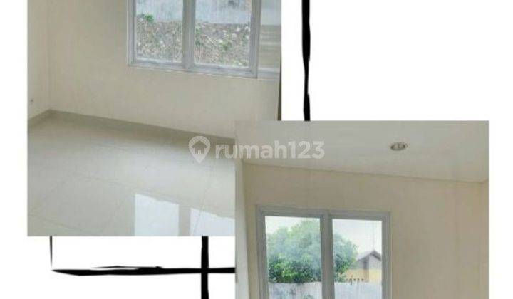 Dijual Rumah Baru Siap Huni Citragran Bekasi Cibubur 2