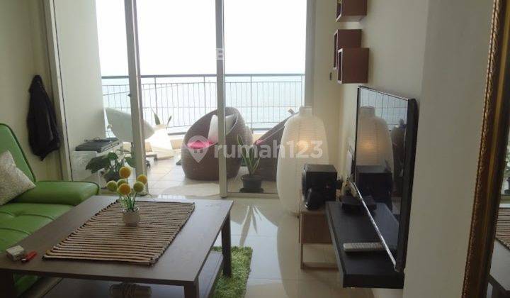 1 UNIT APARTEMEN ANCOL MANSION DI PADEMANGAN JAKARTA UTARA 1