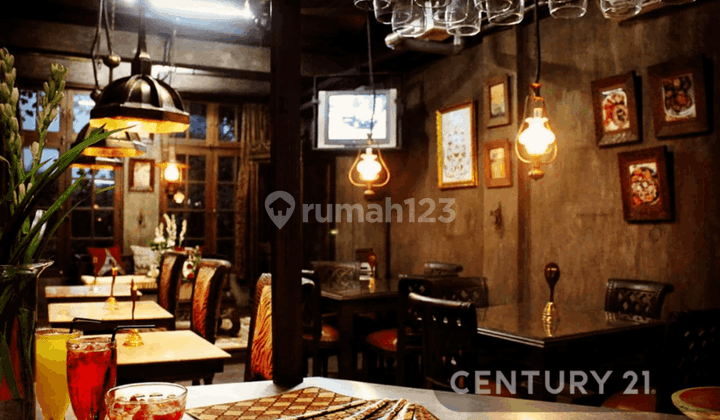 RUKO DI CEMPAKA MAS JAKARTA PUSAT        2