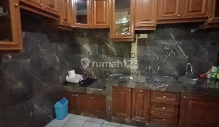 RUMAH 2 LANTAI DI RAFFLES HILLS TAPOS DEPOK 2