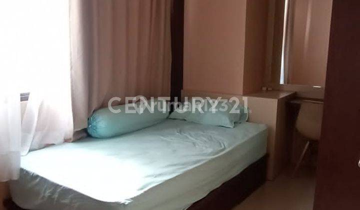 APARTEMEN DI TRANSPARK CIBUBUR           2