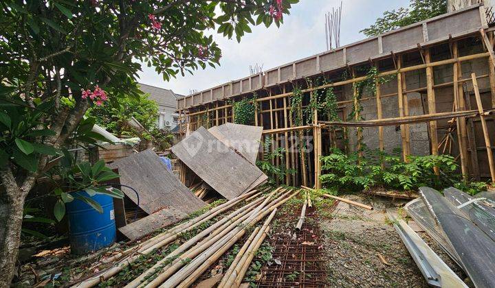 Dijual Tanah Siap Bangun Bagus Murah Citragran Citragrand Cibubur Bekasi 1