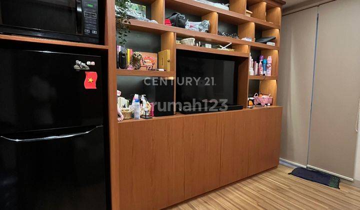 1 UNIT APARTEMEN DI SIGNATURE PARK GRANDE JAKARTA TIMUR 2