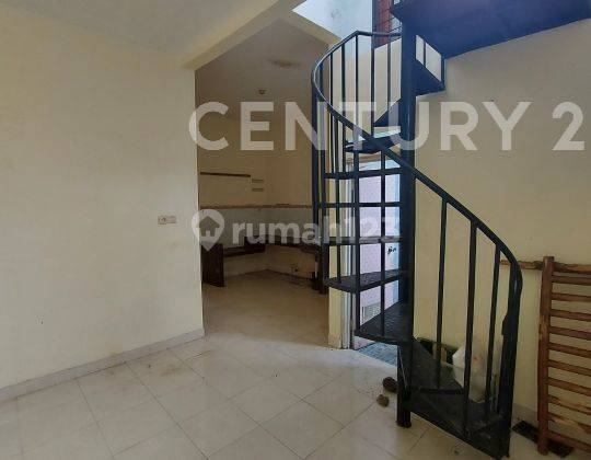 Disewakan Rumah Green Forest Park Sawangan Depok 2