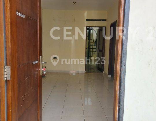 Disewakan Rumah Green Forest Park Sawangan Depok 1