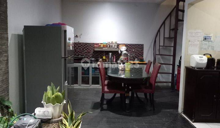 Dijual Rumah Siap Huni Kota Wisata Cibubur 2