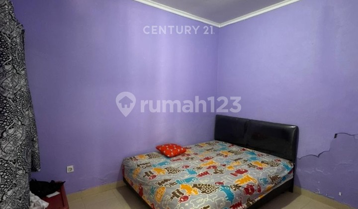 House in Harvest City Setu Bekasi House in Harvest City Setu Bekasi