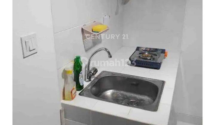 APARTEMEN CALIANA CILEUNGSI BOGOR         2