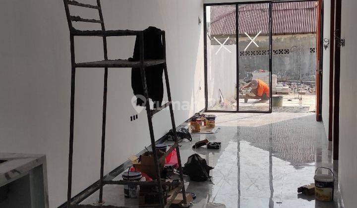 Rumah Siap Huni Di Bintara, Bekasi Barat Dekat Pondok Kopi 2