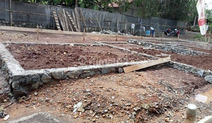 Rumah Minimalis Murah di Sokaraja, Banyumas Dekat Purwokerto 5