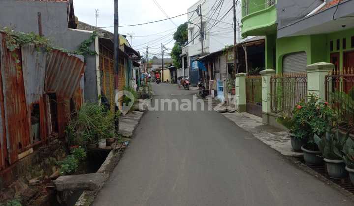 Tanah Kavling di Jl Komarudin Penggilingan Cakung Jakarta Timur 4