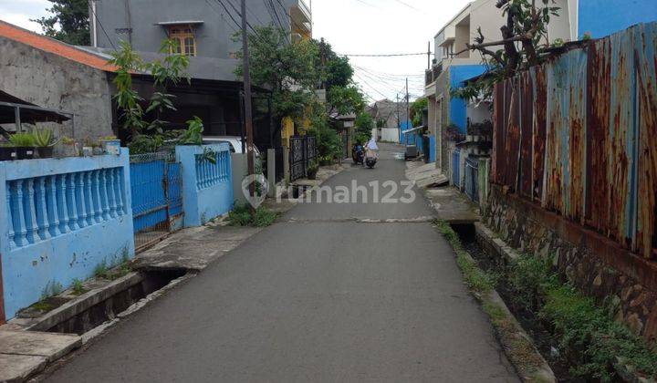 Tanah Kavling di Jl Komarudin Penggilingan Cakung Jakarta Timur 7