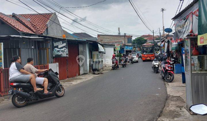 Tanah Kapling di Jl Komarudin, Penggilingan, Cakung Jakarta Timur 5