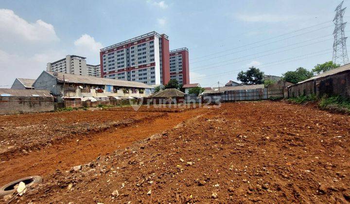 Tanah Kavling di Penggilingan Jakarta Timur Dekat Ujung Krawang 4
