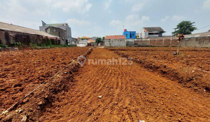 Tanah Kavling di Penggilingan Jakarta Timur Dekat Ujung Krawang 8