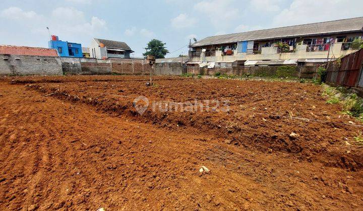 Tanah Kavling di Penggilingan Jakarta Timur Dekat Ujung Krawang 9