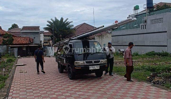 Kavling Strategis di Ragunan, Pasar Minggu Jakarta Selatan 1