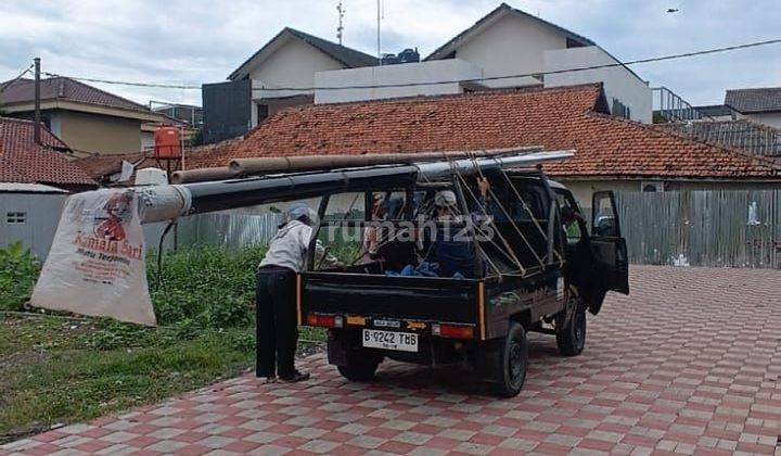 Kavling Strategis di Ragunan, Pasar Minggu Jakarta Selatan 2