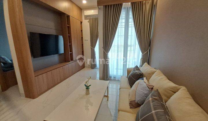 Rumah Dijual Di Pejaten Raya, Pejaten, Pasar Minggu Free Elevator 2