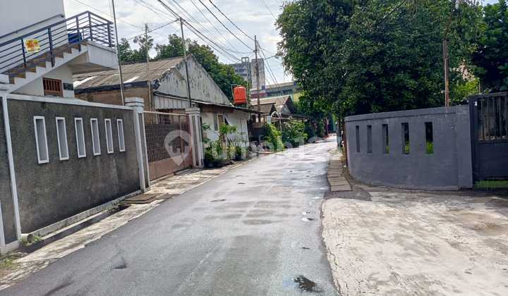 Rumah Murah Di Bintara Jaya Bekasi Barat Dekat Tol 2