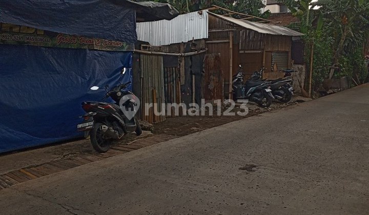 Rumah Di Kebagusan, Pasar Minggu, Jakarta Selatan Dekat Jagakarsa 2