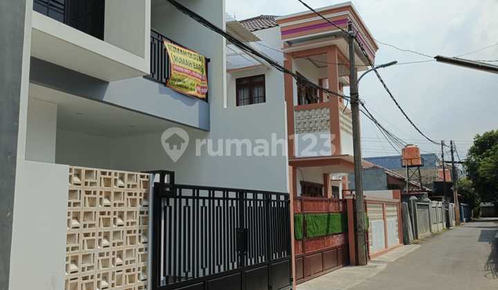 teras rumah siap huni di lubang